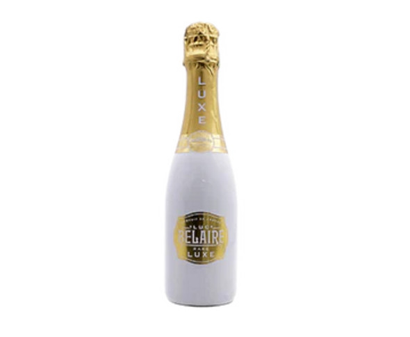 LUC BELAIRE RARE LUXE CUVEE