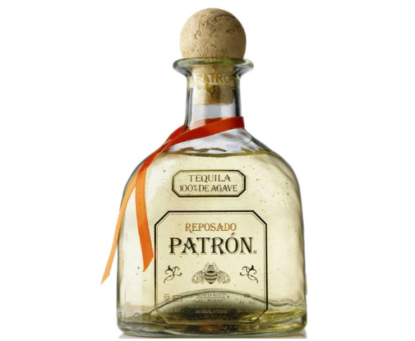 PATRON REPOSADO 750ML