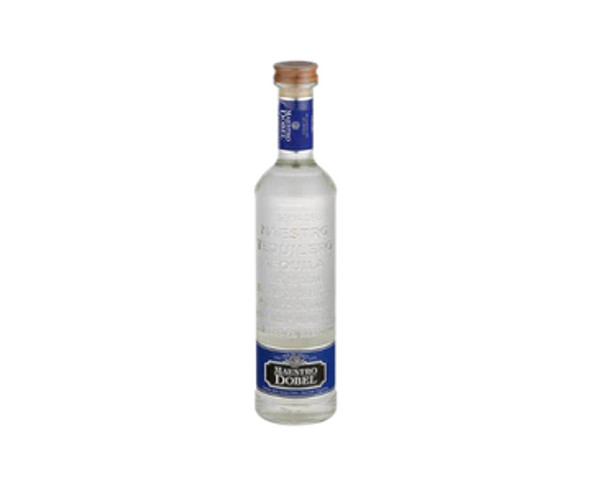 MAESTRO DOBEL SILVER 750ML