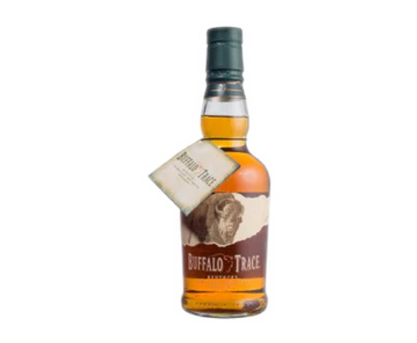 BUFFALO TRACE BOURBON 12PK 375ML