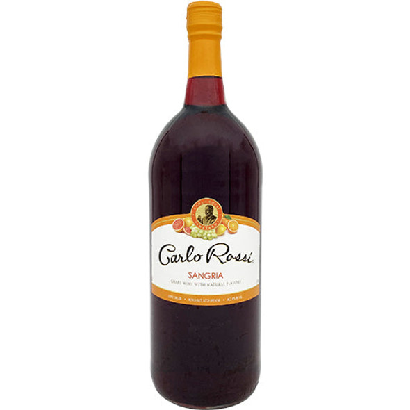 CARLO ROSSI SANGRIA 1.5L