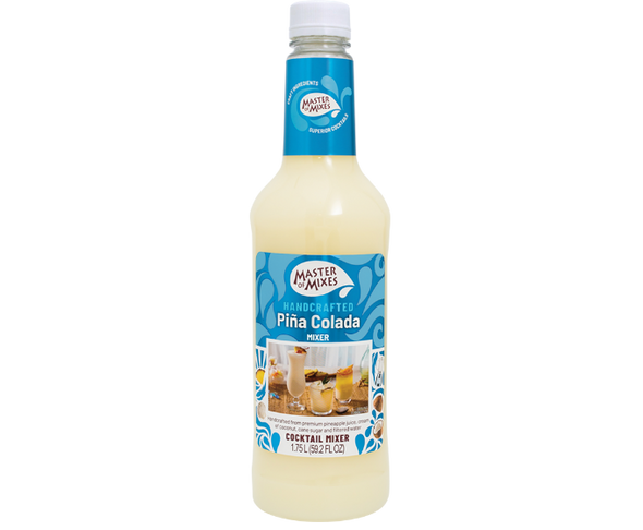 MASTER MIXES PINA COLADA 1L