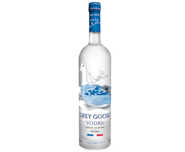 GREY GOOSE 750ML