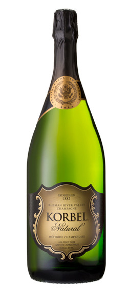 KORBEL CHAMP EXTRA DRY 750ML
