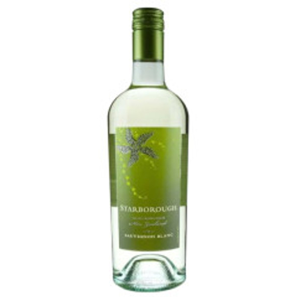 STARBOROUGH SAUV BL 750ML