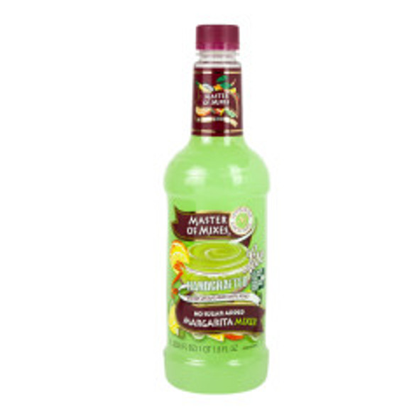 MASTER MIXES LITE MARGARITA NA 1L