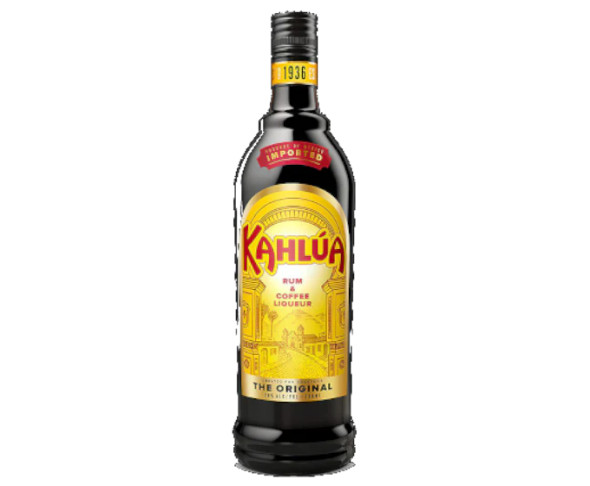 KAHLUA 40 750ML