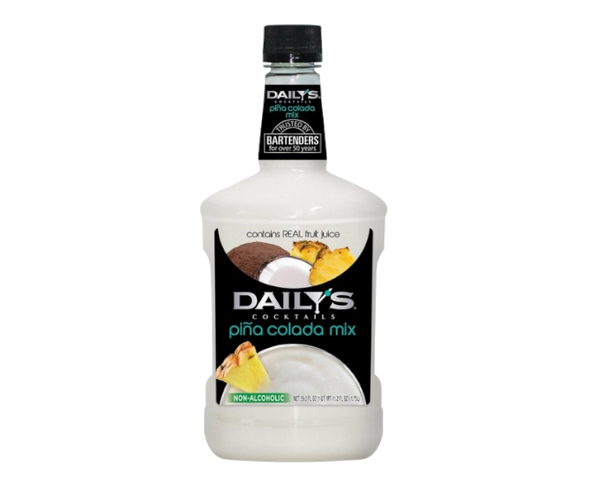 DAILYS PINA COLADA 1.75LT