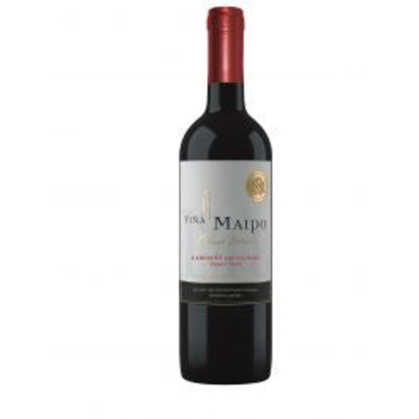 PAPI CAB SAUV 750ML