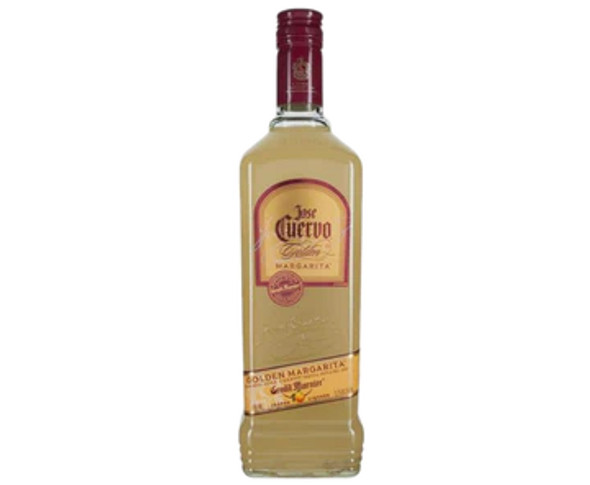 JOSE CUERVO GOLDEN MARG 1.75ML