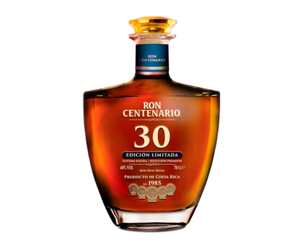 Ron Centenario - 30 Yr Old