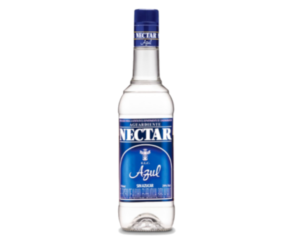 Nectar, Azul 750ML