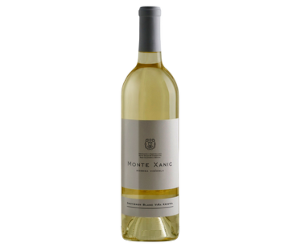 Monte Xanic Sauvignon Blanc Vina Kristel 2020 12/750ml 13%