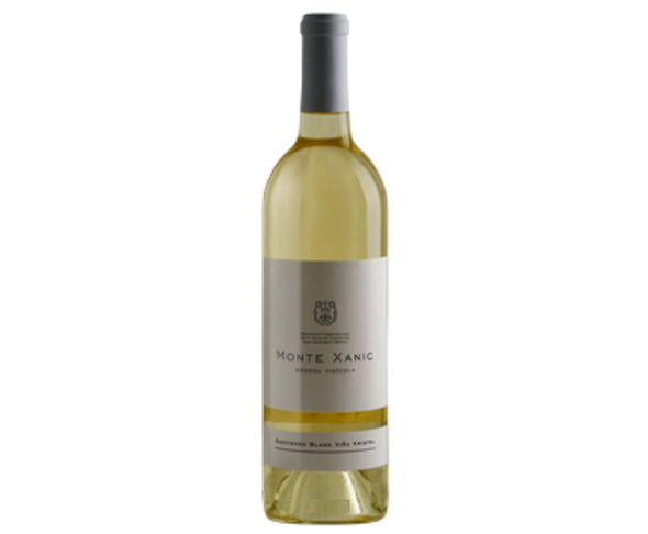 Monte Xanic Sauvignon Blanc Vina Kristel 2020 12/750ml 13%