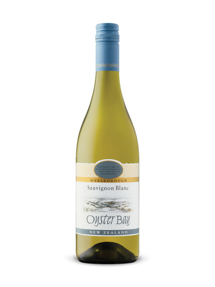 OYSTER BAY SAUVIGNON BLANC(SC) 750ML