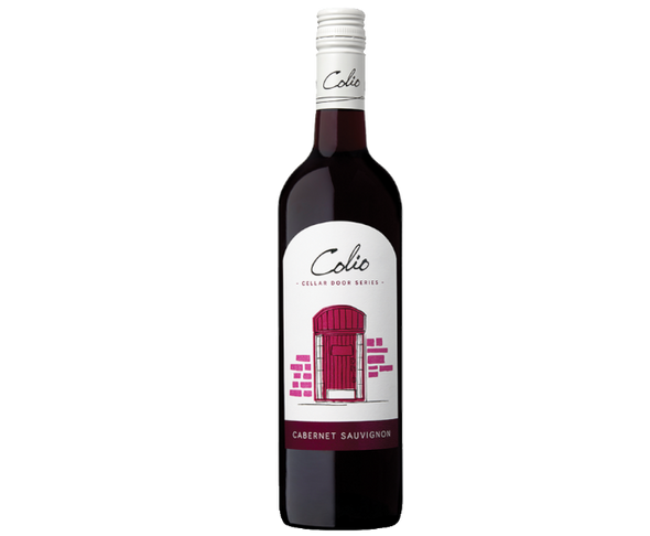 CELLAR DOOR ESTATE CABERNET SAUVIGNON 750ML