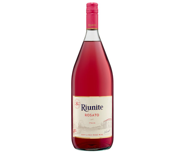 RIUNITE ROSATO 750ML