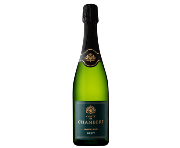 COMTE DE CHAMBERI BUBBLES 750ML