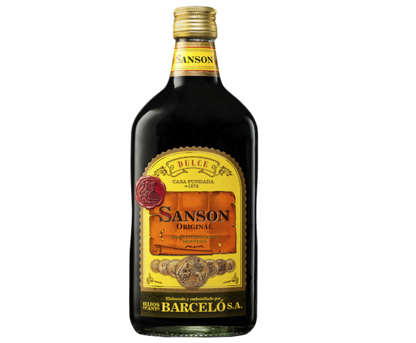 GRAN VINO SANSON 750ml