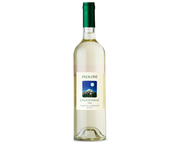 MONTEFIORI PAOLINI CHARDONNAY 750ML