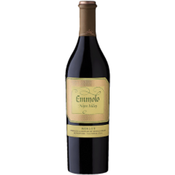 EMMOLO MERLOT NAPA VALLEY 750ML