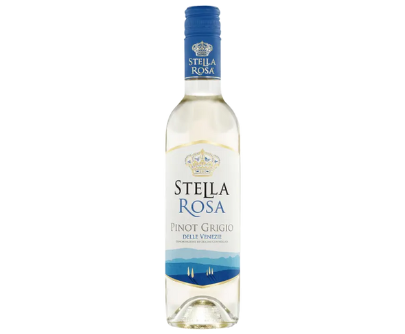 STELLA ROSA PINOT GRIGIO 750ML