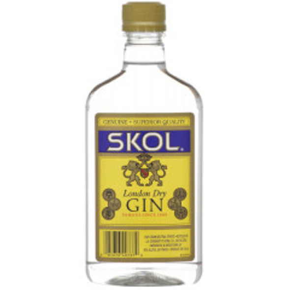 SKOL GIN 1.75