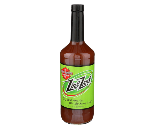 ZING ZANG BLOODY MARY ULB