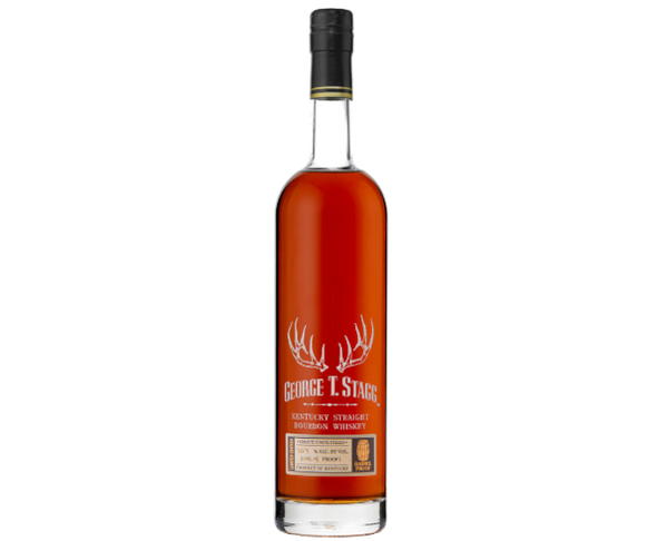 GEORGE STAGG BBN 136.10 750ML