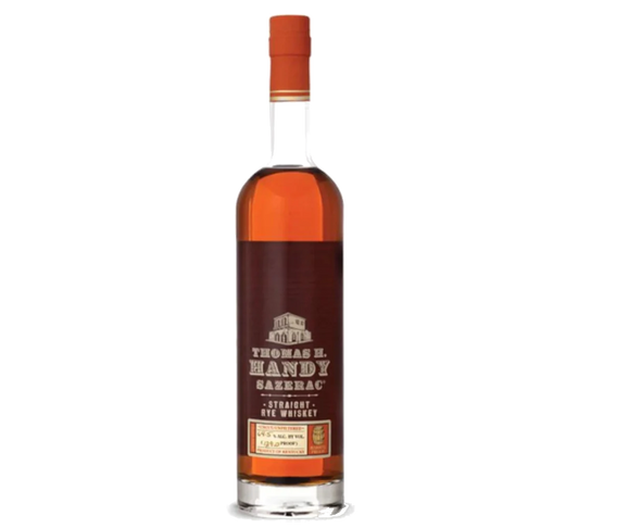 THOMAS HANDY SAZ RYE 2020 129 750ML
