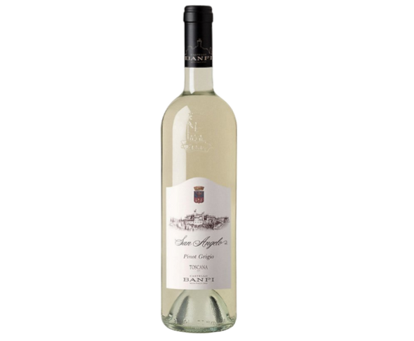 BANFI SAN ANGELO P GRIGIO 750ML