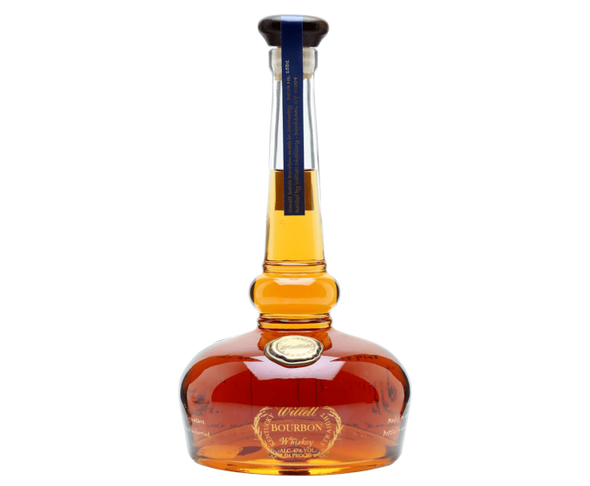 WILLET RESERVE SMALL BATCH BOURBON POT STILL 750ml