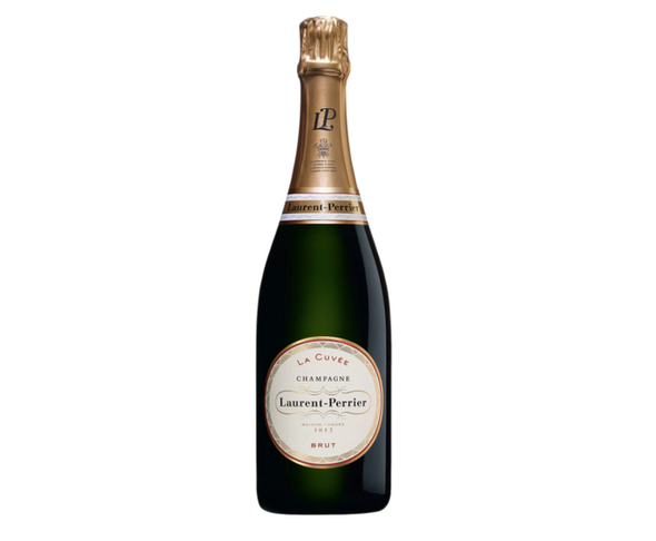 LAURENT PERRIER LA CUVEE BRUT N/V 750