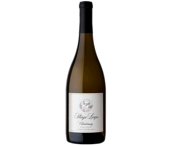 STAGS LEAP CHARD 750ML