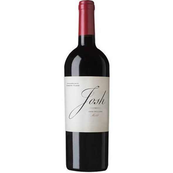 JOSH CELLARS MERLOT 750ML