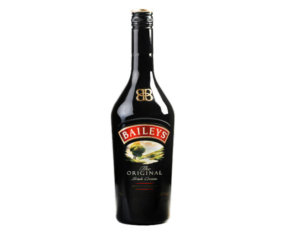 BAILEYS IRISH CREAM 750ML