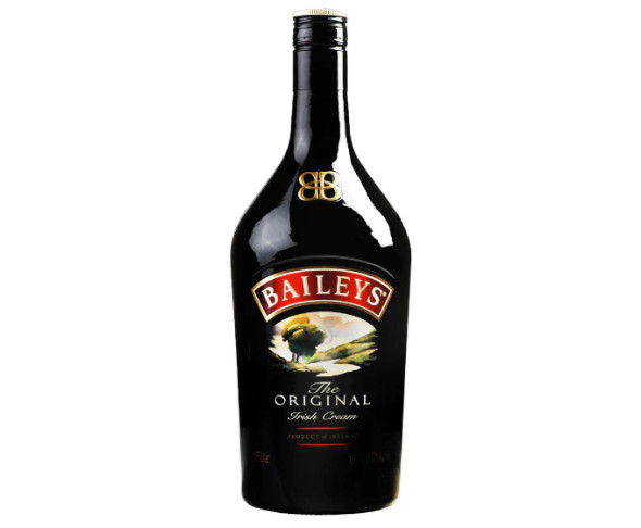 BAILEYS IRISH CREAM 1.75LT