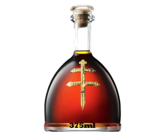 DUSSE COGNAC VSOP 375ML