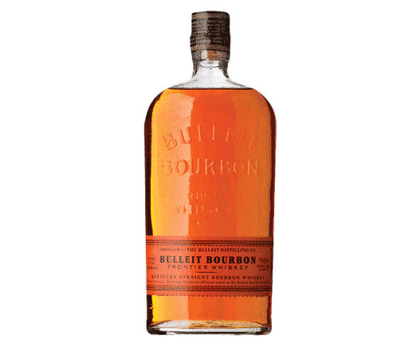 BULLEIT BOURBON 90 750ML