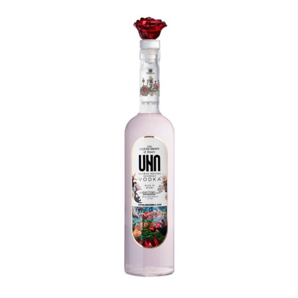 UNA VODKA 750ML