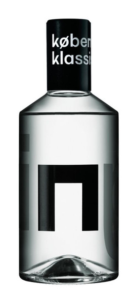 COPENHAGEN CLASSIC GIN 700ML