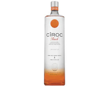 CIROC PEACH 1.75LT