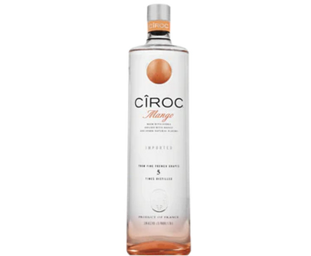 CIROC VOD MANGO 70 1.75LT