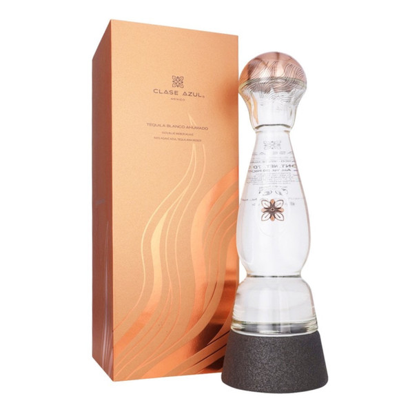 CLASE AZUL BLANCO AHUMADO 750ML