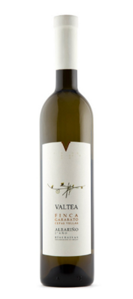 Valtea Finca Garabato D.O. Rias Baixas 750ML