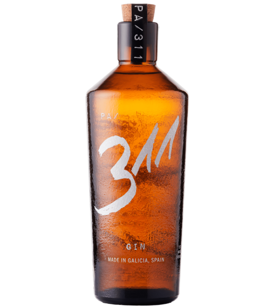 GIN P.A. / 311   -  700 ML