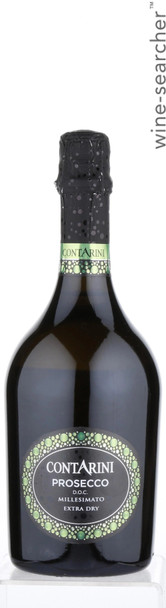 CONTARINI PROSECCO DOC 750ML