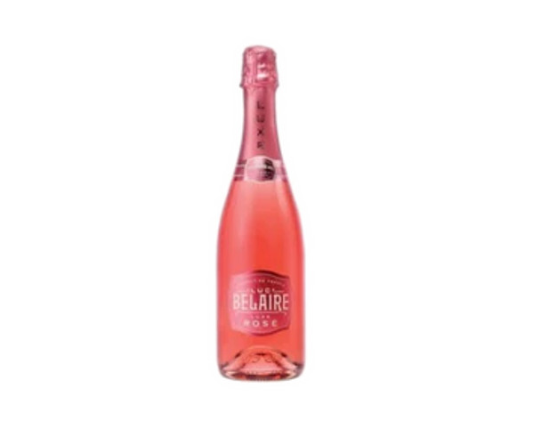 LUC BELAIRE LUXE ROSE 750ML