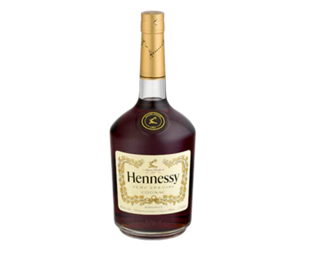 HENNESSY COGNAC VS 1.75LT