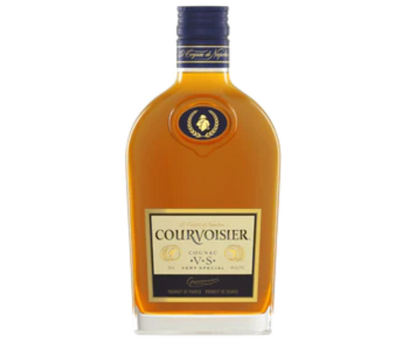 COURVOISIER VS COGNAC 200ML
